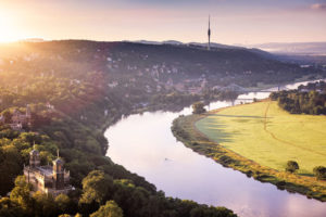 33. Elbhangfest Dresden
