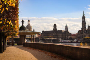 Tage in Dresden