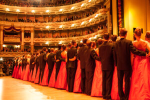 Semperopernball