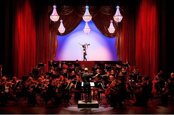 Staatsoperette Dresden live erleben